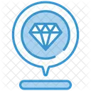 Juwelier  Symbol