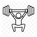 Schnappen Symbol