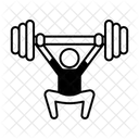 Schnappen Symbol