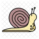 Schnecke  Symbol