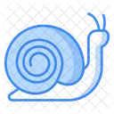 Schnecke  Icon