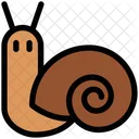 Schnecke  Symbol