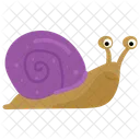 Schnecke  Symbol