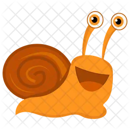 Schnecke  Symbol