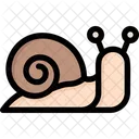 Schnecke  Symbol