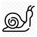 Schnecke  Symbol