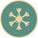 Schnee  Symbol