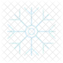 Schnee  Symbol