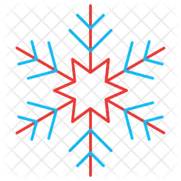 Schnee  Symbol