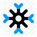 Schnee Winter Schneeflocke Symbol