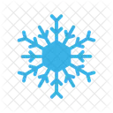 Schnee  Symbol