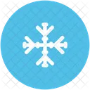 Schnee  Symbol