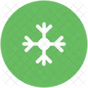 Schnee  Symbol