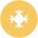 Schnee  Symbol