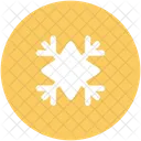 Schnee  Symbol