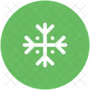 Schnee  Symbol