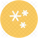 Schnee  Symbol