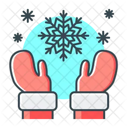 Schnee  Symbol