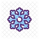 Schnee  Symbol