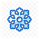 Schnee  Symbol