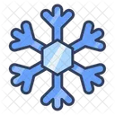 Schnee  Symbol