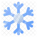 Schnee  Symbol