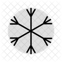 Schnee  Symbol