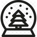 Schnee  Symbol