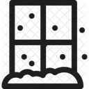 Schnee  Symbol