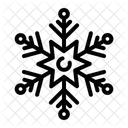 Schnee  Symbol