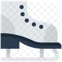 Schneeskate  Symbol