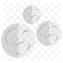 Schneeball Symbol