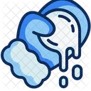 Schneeball  Icon