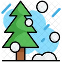 Schneebaum  Icon