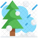 Schneebaum  Icon