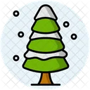 Schneebaum Icon