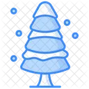 Schneebaum Icon