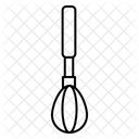 Schneebesen Symbol