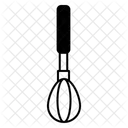 Schneebesen  Symbol