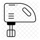 Schneebesen Schneebesen Maschine Schneebesen Symbol