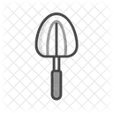 Schneebesen Symbol