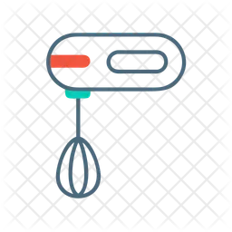 Schneebesen  Symbol