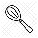 Schneebesen Symbol