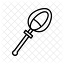 Schneebesen Symbol