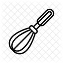 Schneebesen Symbol