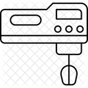 Schneebesen  Symbol