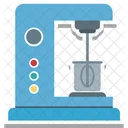 Eierschlager Ruhrgerat Schneebesenmaschine Symbol