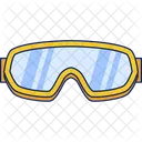 Schneebrille  Icon