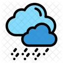 Schneefall  Icon