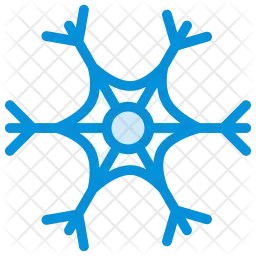 Schneeflocke  Symbol